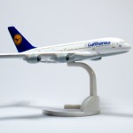 A380 Lufthansa