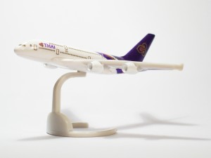 A380 Thai Airways