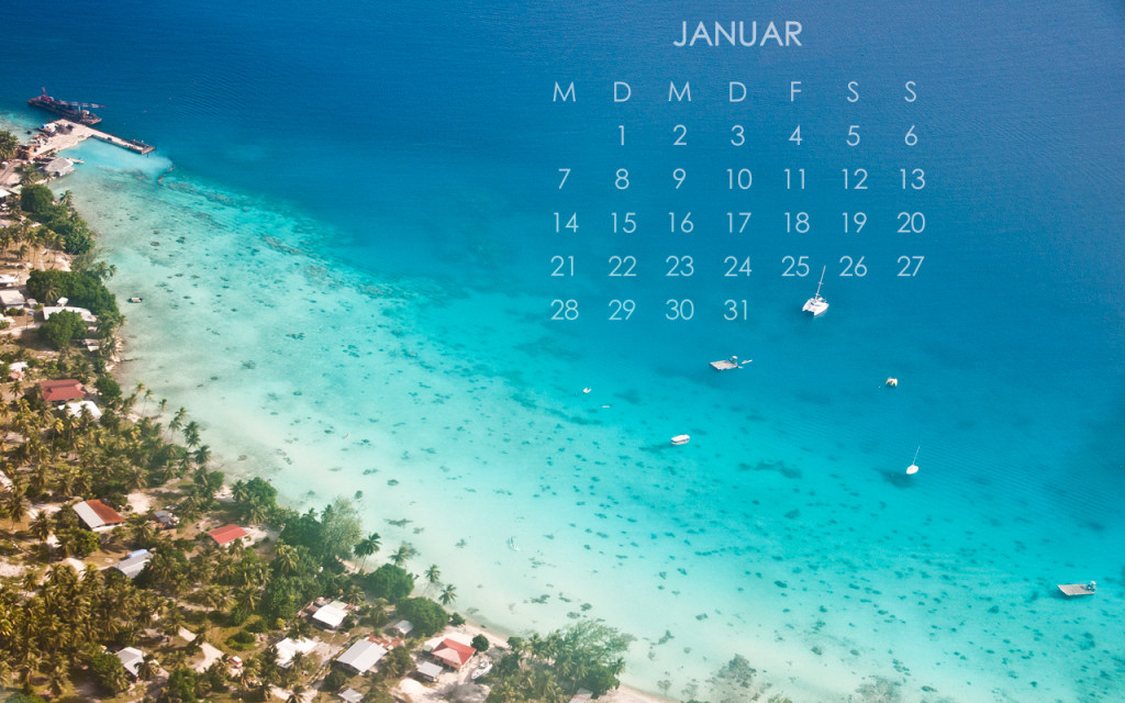 Desktop Kalender 13 1 12